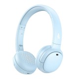 Edifier WH500 Bluetooth fejhallgató kék (WH500 blue) - Fejhallgató