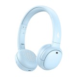 Edifier WH500 vezeték nélküli fejhallgató Kék