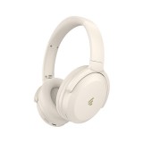 Edifier WH700NB Pro Wireless Over-Ear Headphones with Active Noise Cancellation Ivory WH700NBPRO-IV