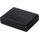 Edimax 5x 10/100Mbps Switch, Desktop (ES-3305P)