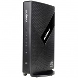 Edimax BR-6473AX Wireless AX3000 Dual-Band Gigabit Router (BR-6473AX)
