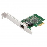 Edimax EN-9225TX-E PCIe Hálózati kártya (EN-9225TX-E)