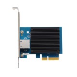 Edimax EN-9320TX-E V2 PCIe Hálózati kártya (EN-9320TX-E V2)