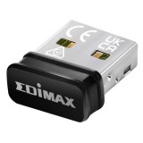 Edimax EW-7811ULC AC600 Wireless USB Adapter (EW-7811ULC)