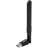 Edimax EW-7822UAD AC1200 Wireless USB Adapter (EW-7822UAD)