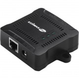 Edimax GP-101ST Gigabit PoE+ Splitter (802.3at) 5,9,12 V DC (GP-101ST)