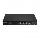 Edimax GS-5210PL Gigabit Switch (GS-5210PL)