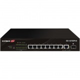 Edimax GS-5210PLG Smart Gigabit PoE Switch (GS-5210PLG)