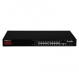 Edimax GS-5216PLC Gigabit Switch (GS-5216PLC)