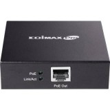 EDIMAX Pro GP-101ET Gigabit PoE+ Repeater WLAN hatótáv növelő (GP-101ET)