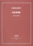 Editio Musica Budapest Zeneműkiadó Debussy, Claude: Danse