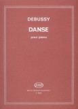 Editio Musica Budapest Zeneműkiadó Debussy, Claude: Danse