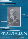 Editio Musica Budapest Zeneműkiadó Vivaldi, Antonio: Album
