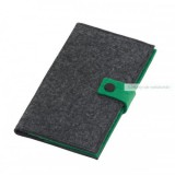 EDITION filc kártya és pénztartó, 16,4 x 9,7 x 1,1 cm