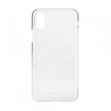 Editor Clear Capsule Samsung G975F Galaxy S10 Plus átlátszó szilikon tok csomagolásban