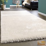 Edler szőnyeg shaggy, krém 45 mm