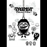 Edmund McMillen The Basement Collection (PC - Steam elektronikus játék licensz)