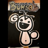 Edmund McMillen The Legend of Bum-Bo (PC - Steam elektronikus játék licensz)