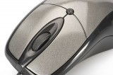 Ednet Optical Office Mouse Black/Grey 81046