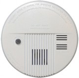 EDS URSM optikai füstérzékelő