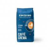 Eduscho Caffe Crema Strong pörkölt szemes kávé 1000g (529235) (edu529235)