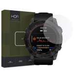 Edzett üveg HOFI GLASS PRO+ Garmin Fenix 6X / 6X Pro készülékhez