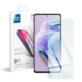 Edzett üveg kék csillag - XIAO Redmi Note 12 5G