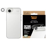 Edzett üveg lencsevédő PanzerGlass PicturePerfect iPhone Air készülékhez