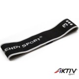 Edző hurok Trendy Hip Loop erős