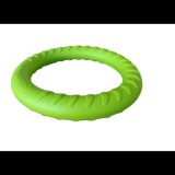 Edzőgyűrű kutyáknak. zöld