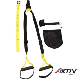 Edzőheveder Aktivsport multitréner