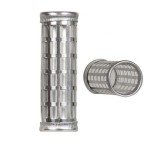 EF-ES Alumínium szitacsavaró 20 mm (1db)