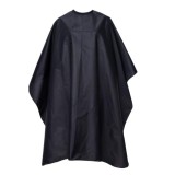 EF-ES tépőzáras vágókendő, fekete