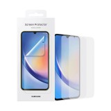 EF-UA346CTE Samsung Original Műanyag Kijelzővédő A34 5G készülékhez