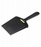 EFALOCK Flattopper vízmértékes gépelő fésű