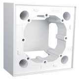 Efapel 10976 ABR Kiemelő keret, fehér színű