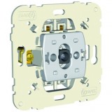 Efapel 21013 Egypólusú kapcsoló, ellenőrző fénnyel