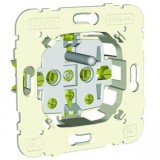 efapel 21111 Francia földelt csatlakozóaljzat