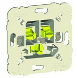 efapel 21143 Csatlakozóaljzat Szaúdi típus