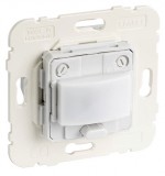 Efapel 21404 Mozgásérzékelő, falra szerelhető, 400W