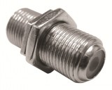 efapel 21979 Koax csatlakozó közdarab