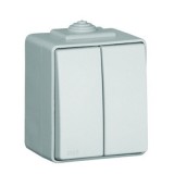 Efapel 48061 CCZ IP65 Csillárkapcsoló