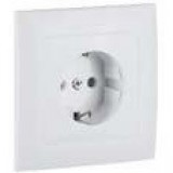 Efapel 90139 CBR komplett csavarmentes dugalj