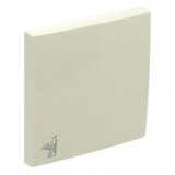 Efapel 90606 TMF Billentyű, pincér jellel, elefántcsont