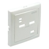 Efapel 90700 TGE Fedlap 21371 vezérlőegységhez jég