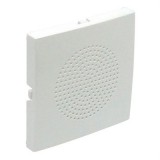 Efapel 90710 TGE Fedlap 2"-os, 32ohm hangszóróhoz, jég