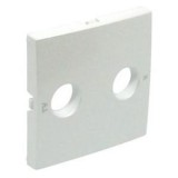 efapel 90776 TBR Fedlap TV aljzathoz