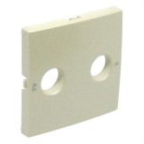 efapel 90776 TPE Fedlap TV aljzathoz