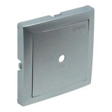 Efapel 90851 TAL Fedlap 21391 vezérlő egységhez alumínium