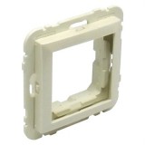 Efapel 90881 TPE Univerzális átalakító Q 45 szériához gyöngyház